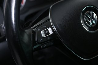 Minibuss Volkswagen Sharan 15 av 28