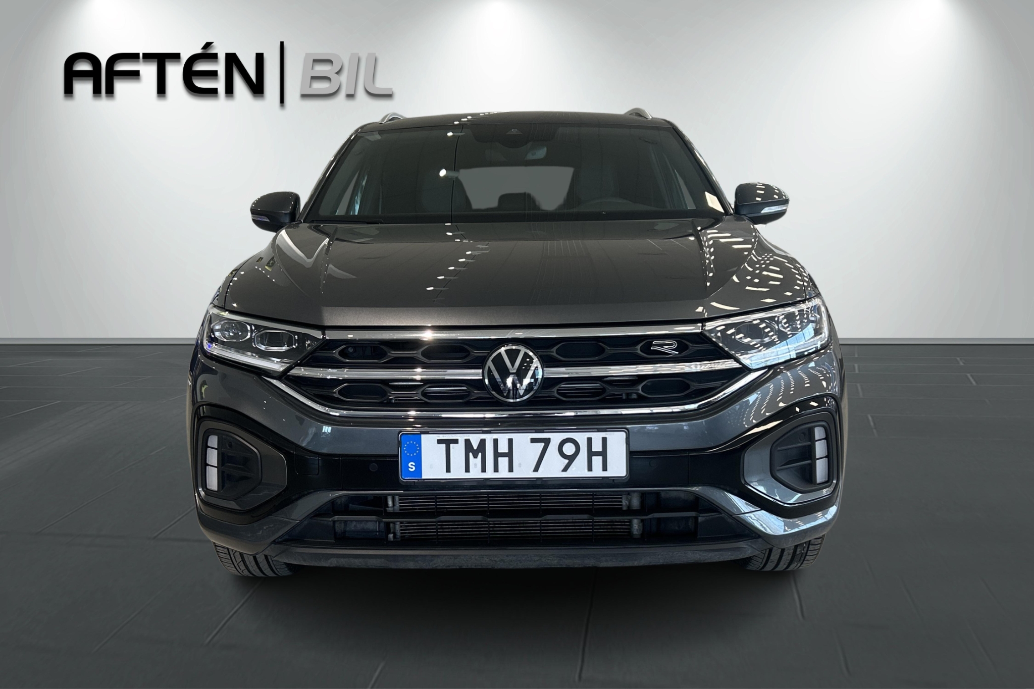 Volkswagen T-Roc 4Motion UNIK SE SPEC 2025, bild 3/10
