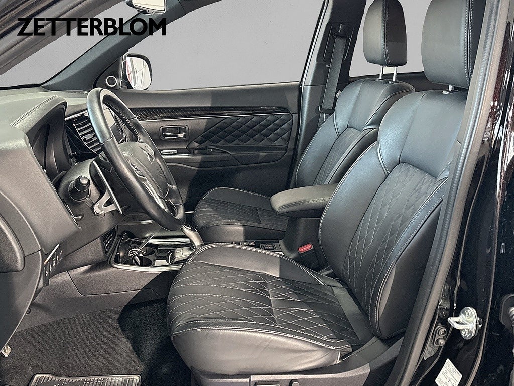 SUV Citroen C5 Aircross 1 av 18