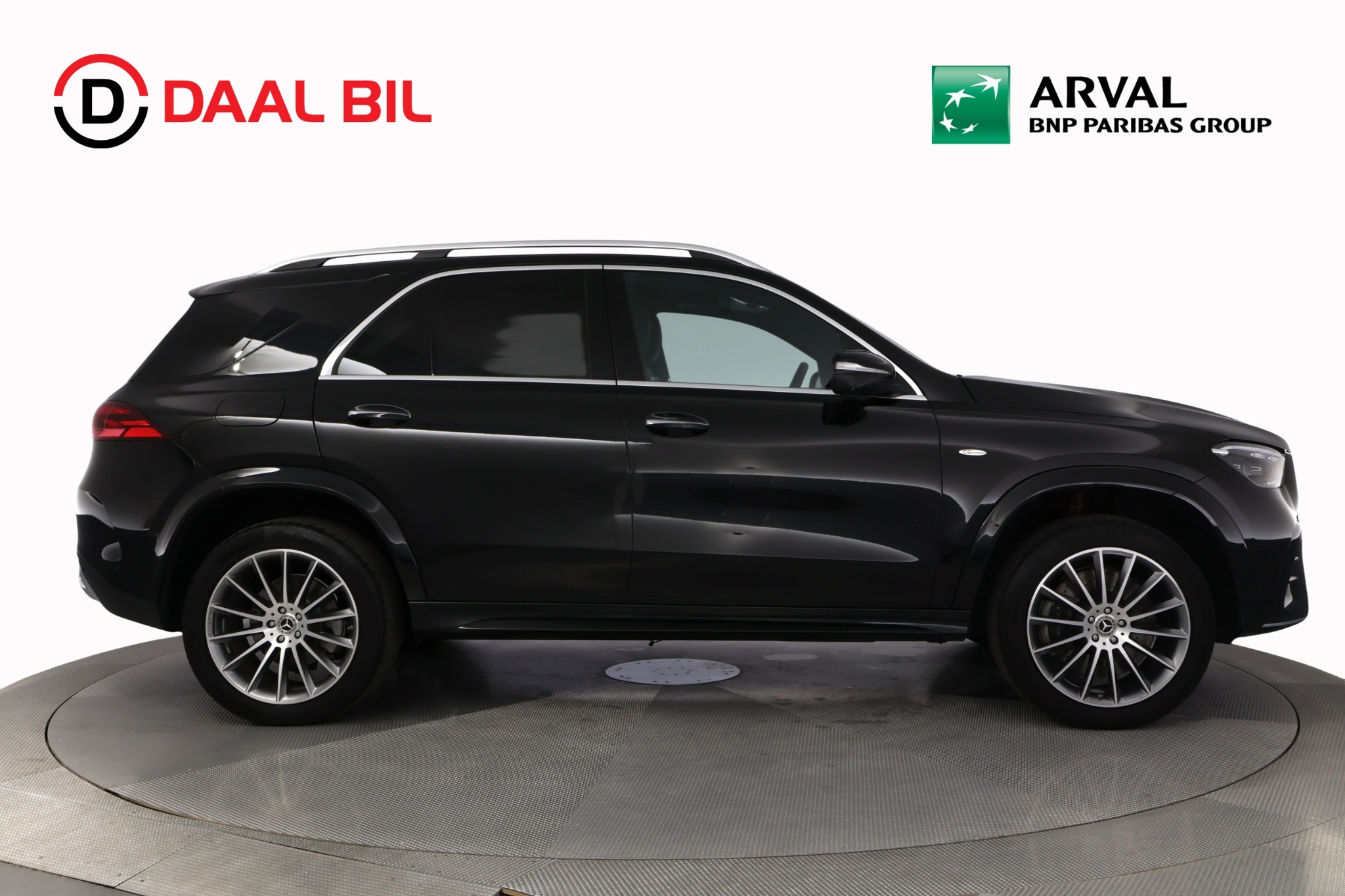 Mercedes-Benz GLE 2025, bild 5/10