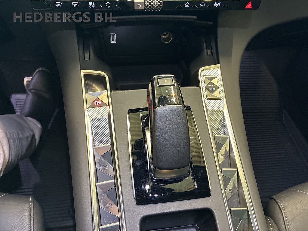 DS 7 Crossback 7 E-Tense Business 300 4x4 AUT  thumbnail