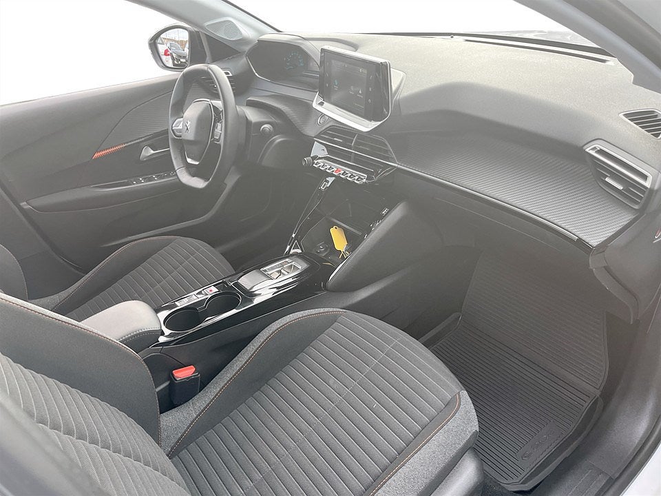 Bild på Peugeot 208 Active Pack 50kWh 136hk Aut - P-SENSORER