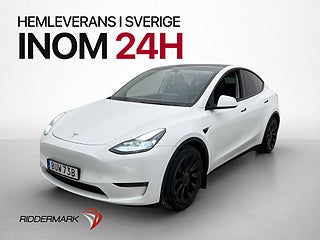 İkinci el  Tesla Model Y electro