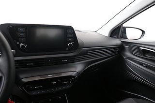 Halvkombi Hyundai Bayon 15 av 21