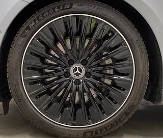 Kombi Mercedes-Benz E 6 av 12