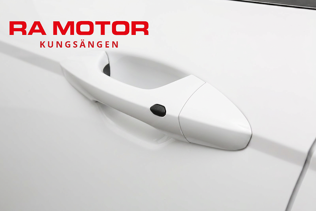 Hyundai Kona EV 65kWh Essential | 0,99% Räntekampanj 2027