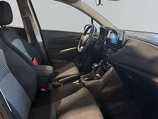 Suzuki S-Cross Hybrid AWD Värmare Farthållare 360-kamera SoV