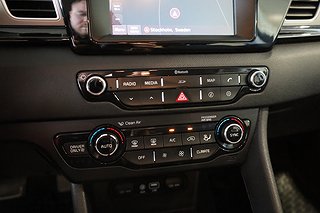 SUV Kia Niro 17 av 19