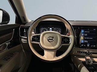 Volvo S90 Recharge T8 AWD Inscription HuD Pano 360° H/K SoV MOMS – bild 9