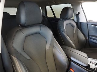 Kombi BMW 520 11 av 24