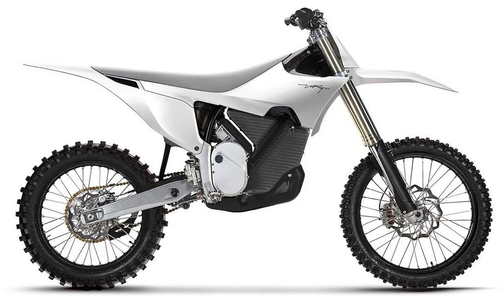 Stark Varg MX Kampanjpris!