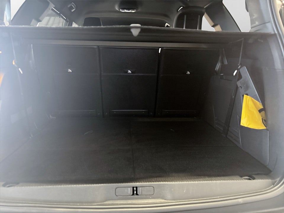 Bild på Peugeot 5008 GT 1.2 PT 130hk Aut 7-SITS B-KAMERA