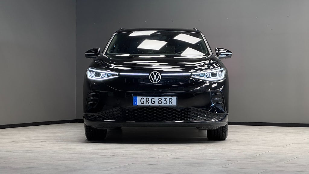 Volkswagen ID.4 2023 - miniatyr 22