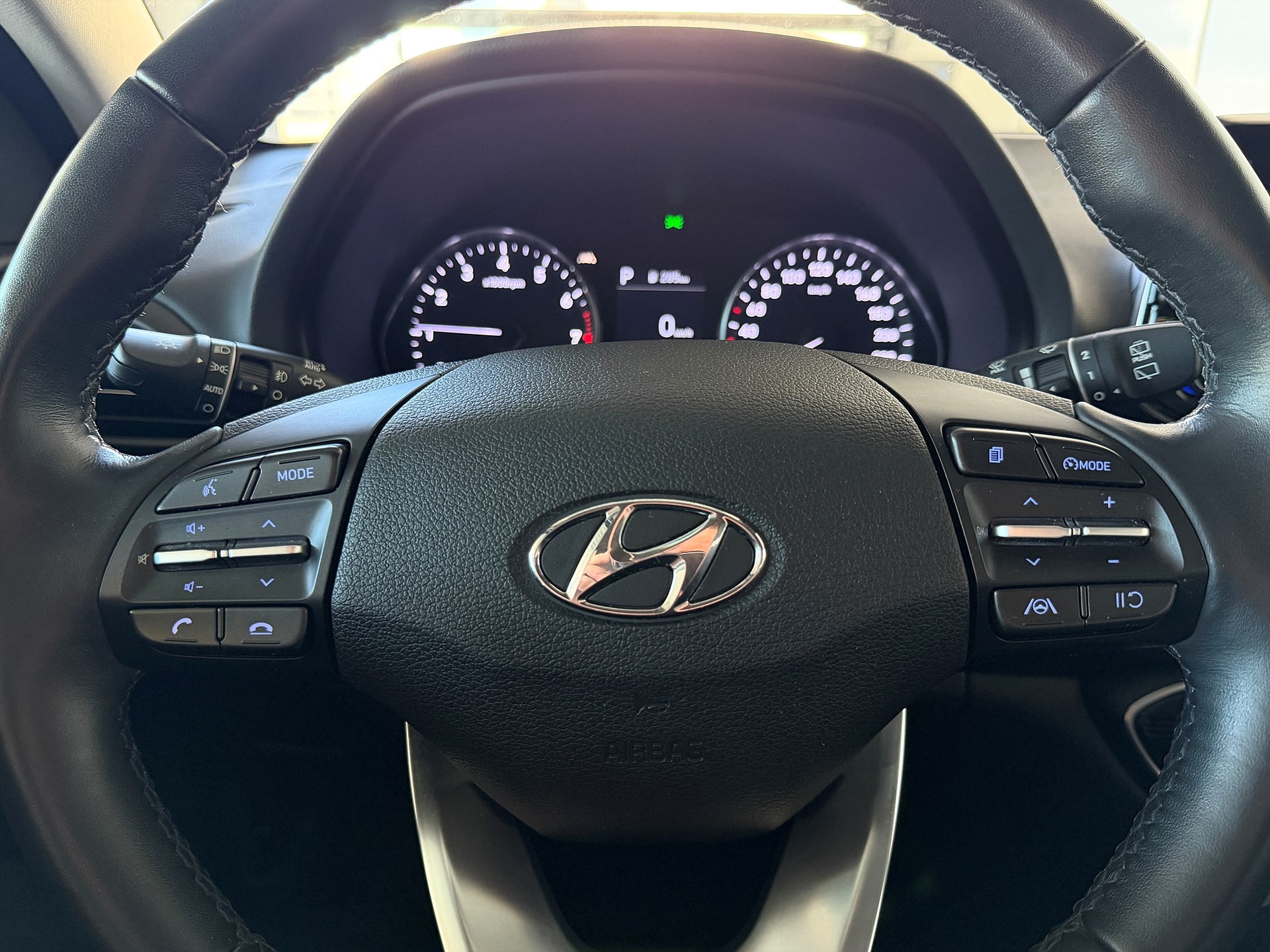 Hyundai i30 2022, kuva 7/10