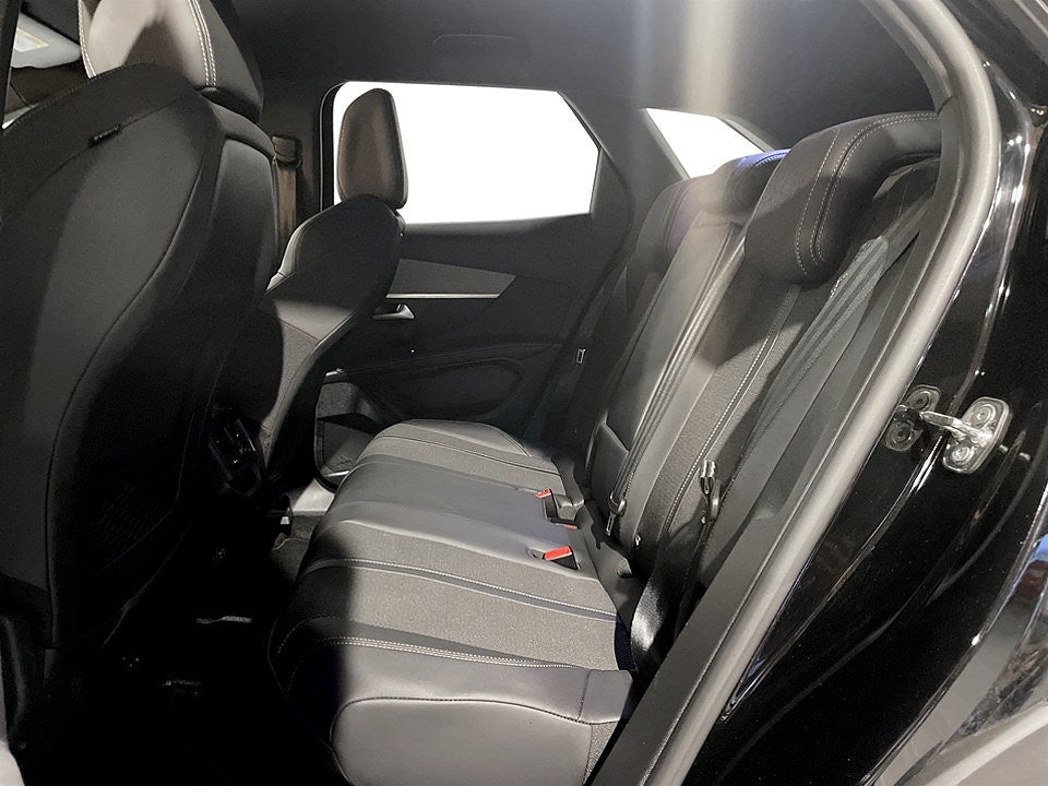 Bild på Peugeot 3008 GT 1.2 PT 130hk Aut - B-KAMERA, CARPLAY