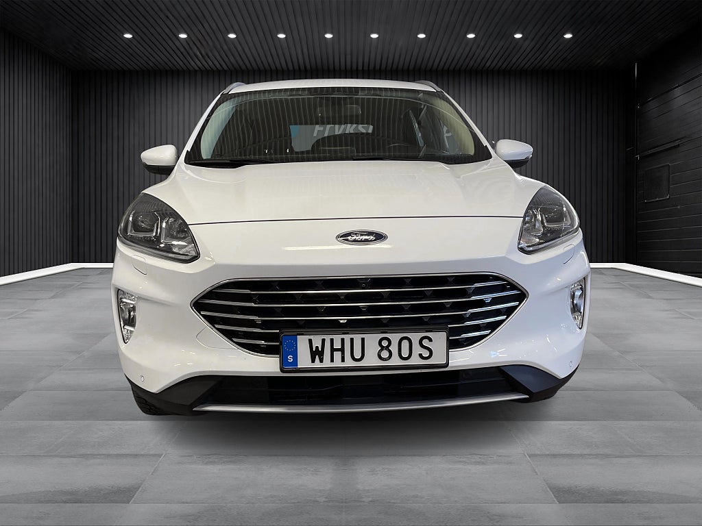 Ford Kuga 2022 - miniatyr 8