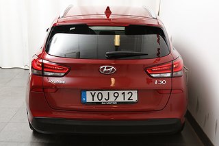 Kombi Hyundai i30 8 av 27