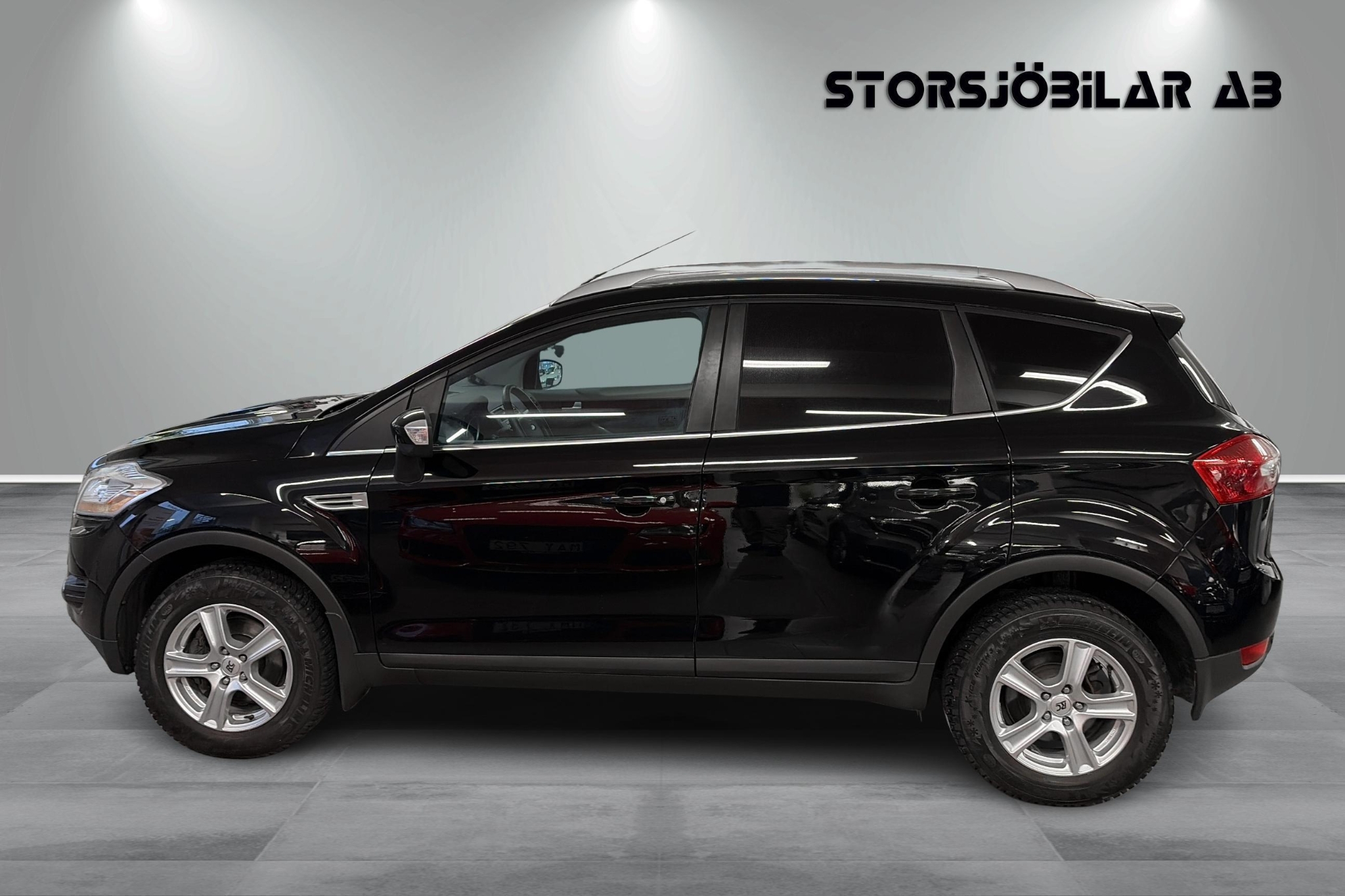 Ford Kuga 2010, bild 6/10