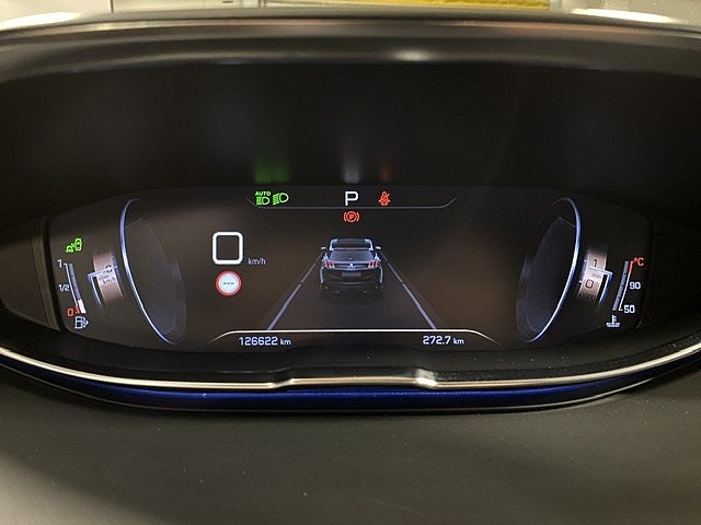 Bild på Peugeot 3008 GT-Line 1.5 BlueHDi 130hk Aut - NYBYTT KAMREM