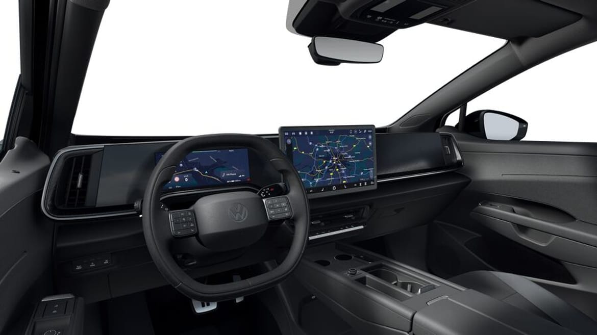 Volkswagen Tiguan Life 2027, bild 4/10