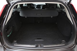 Kombi Volvo V60 29 av 29