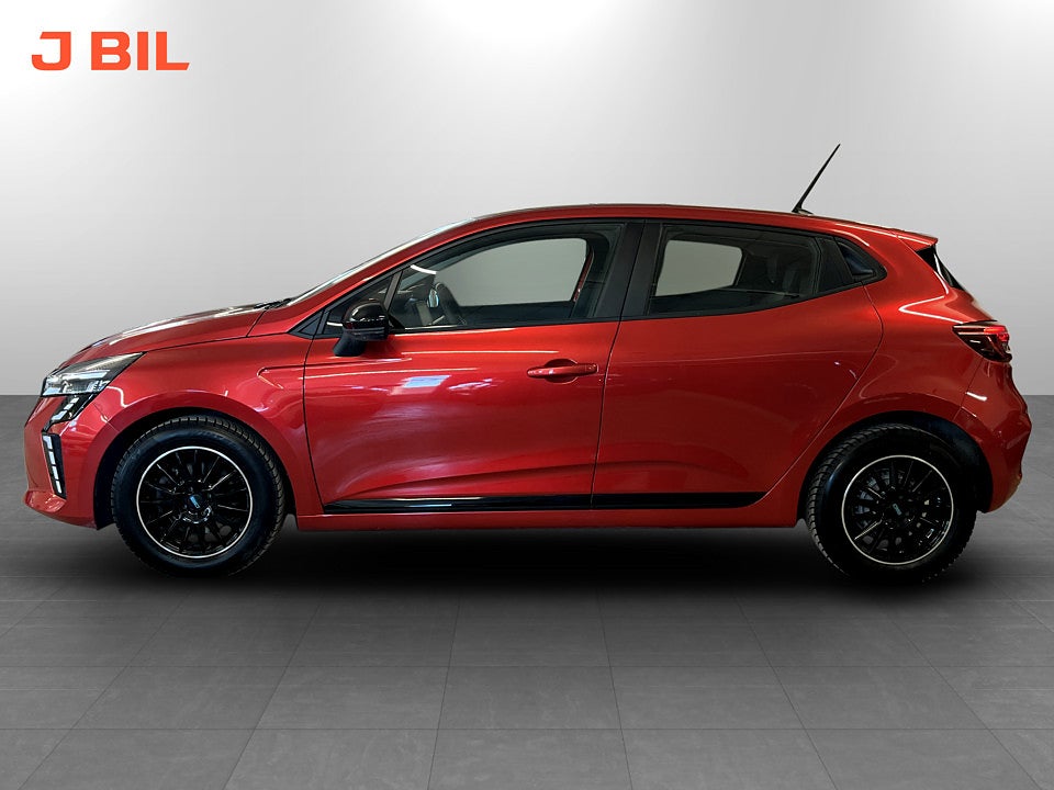 Bild på Mitsubishi Colt Invite 1.0 Turbo 91hk B-KAMERA RATTVÄRME