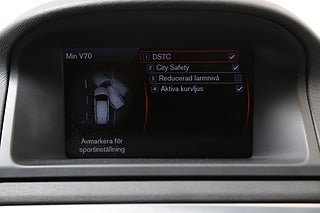 Kombi Volvo V70 20 av 25