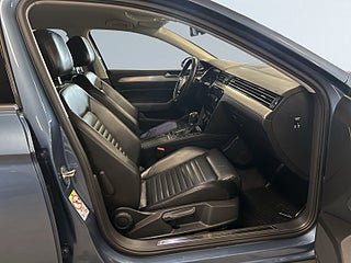 Volkswagen Passat Alltrack 2.0 TDI DPF SCR 4Motion Alltrack Drag/D&M-Värm/S&V-Däck – bild 10