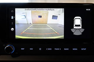 Halvkombi Hyundai i20 16 av 23