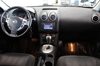 SUV Nissan Qashqai 9 av 20