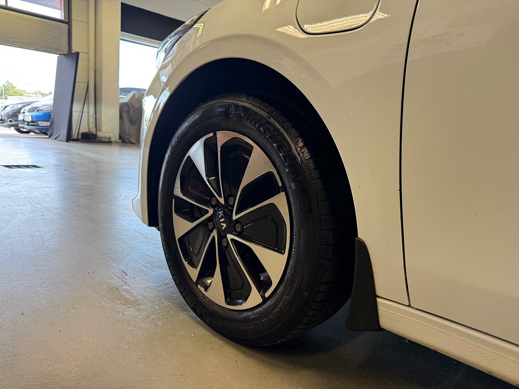 Kia Ceed 2020 - miniatyr 11
