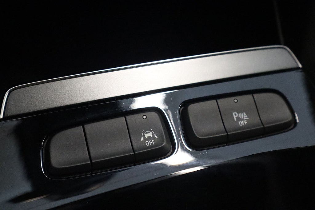 Bild på Opel Mokka-e GS-Line 50kWh 136hk Aut - B-KAMERA, RATTVÄRME