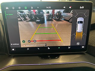 Skoda Kodiaq 2.0 TDI 4x4/MOMS/Drag/Kamera/P-sens/Elstol/S&V