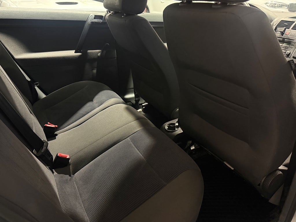 Volkswagen Polo bild 7