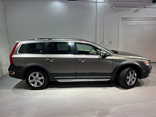 Kombi Volvo XC70 3 av 22