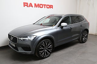 SUV Volvo XC60 1 av 29