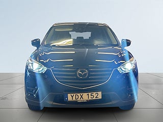 Mazda CX-5 AWD/Drag/SoV-Däck/B-kamera/Ad.Farthållare/Bose/Psens – bild 2