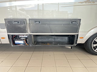 Husbil-integrerad Hymer B 654 SL STAR EDITION 8 av 29