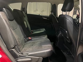 Minibuss Ford S-Max 28 av 32