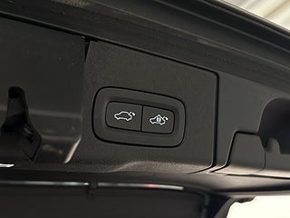 Volvo XC60 Recharge T8 AWD R-Design Pro Edt III B&O Pano Drag SoV – bild 19