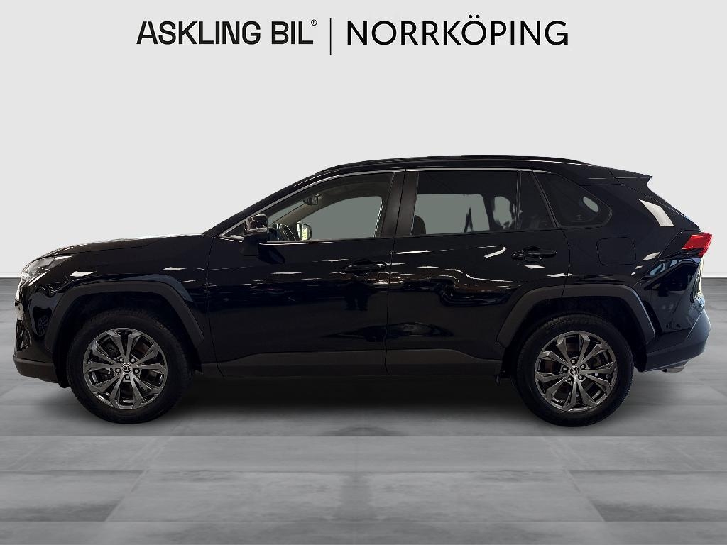 Toyota RAV4 2024, bild 3/44