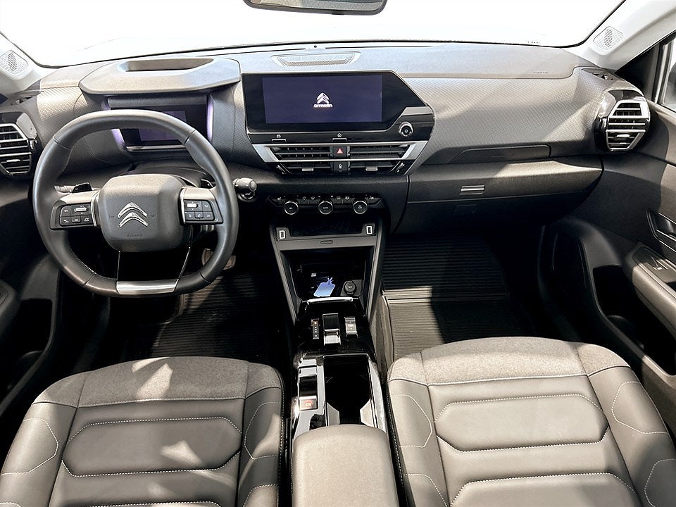 Bild på Citroën C4 Shine 1.2 PT 130hk Aut - 360-KAMERA, CARPLAY