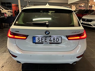 BMW 320 d xDrive Touring Sport line MoK/Kamera/Psens/Drag
