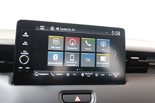 SUV Honda HR-V 10 av 22