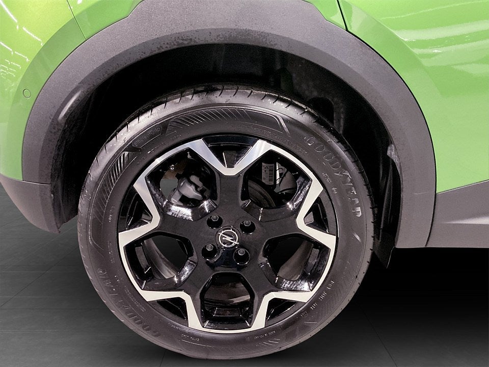 Bild på Opel Mokka Ultimate 1.2 PT 130hk Aut - 360-KAMERA, CARPLAY