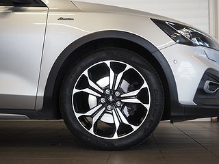 Kombi Ford Focus 8 av 23