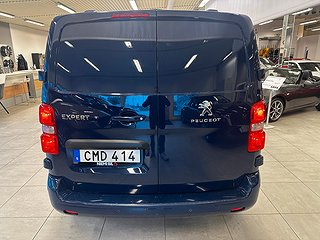 Peugeot Expert Panel Van 2.0 177hk Kamera/MOMS/5-Sits/D-Värm