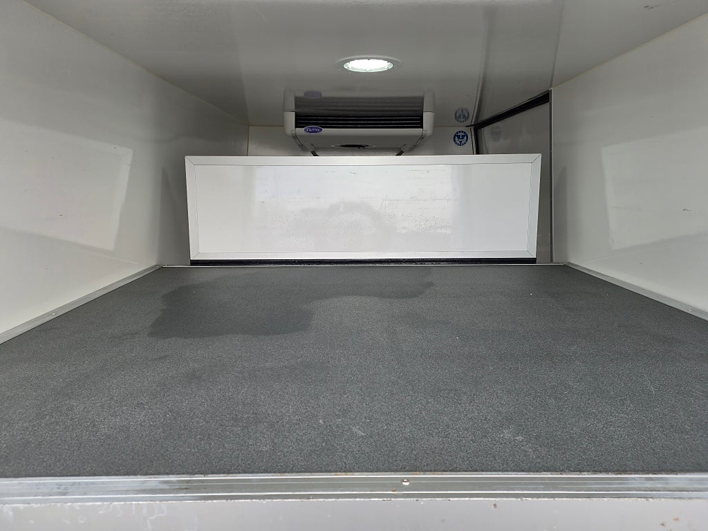 Volkswagen Crafter 35 35 2.0 TDI Euro 6 Kylbil