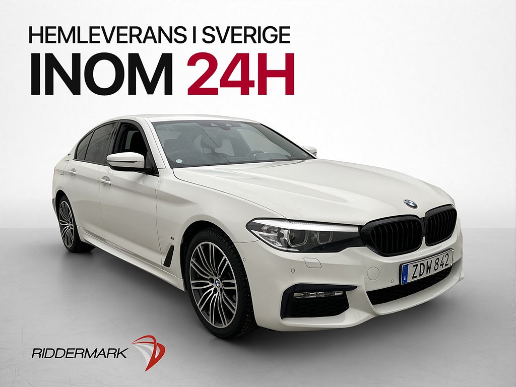 BMW 530e