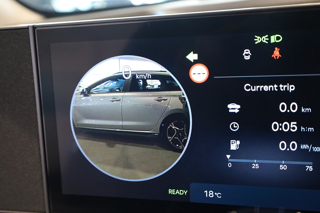Hyundai IONIQ 9  Calligraphy Line AWD  - Business Lease 2026